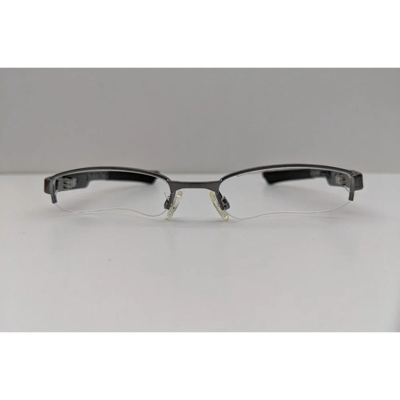 🕶️Oakley OX3123-0451 Double Tap Eyeglasses 51/18 140 /KAL834🕶️​ - Picture 2 of 9